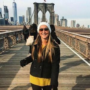 Meet your Posher, Lauren